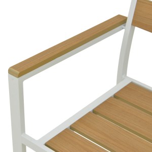 pak-288-000034-7 ΠΟΛΥΘΡΟΝΑ BREZE PAKOWORLD ΣΤΟΙΒΑΖΟΜΕΝΗ PLYWOOD ΣΕ ΦΥΣΙΚΗ-ΑΛΟΥΜΙΝΙΟ ΣΕ ΛΕΥΚΗ ΑΠΟΧΡΩΣΗ 57.5X60X88ΕΚ