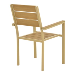 pak-288-000035-2 ΠΟΛΥΘΡΟΝΑ BREZE PAKOWORLD ΣΤΟΙΒΑΖΟΜΕΝΗ PLYWOOD ΣΕ ΦΥΣΙΚΗ-ΑΛΟΥΜΙΝΙΟ ΣΕ CAPPUCCINO ΑΠΟΧΡΩΣΗ 57.5X60X88ΕΚ
