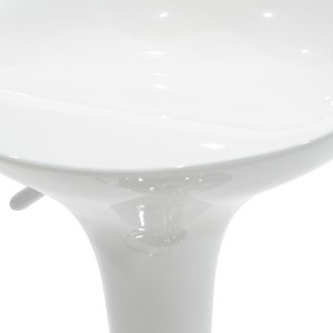 pak-292-000026-5 ΣΚΑΜΠΟ ΜΠΑΡ FELICE PAKOWORLD ΠΤΥΣΣΟΜΕΝΟ ΛΕΥΚΟ-ΒΑΣΗ ΧΡΩΜΙΟΥ 40X43X84ΕΚ