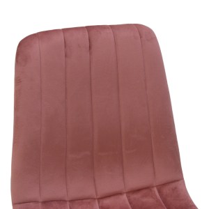 pak-292-000118-5 ΚΑΡΕΚΛΑ NOOR PAKOWORLD ΒΕΛΟΥΔΟ ΣΑΠΙΟ ΜΗΛΟ - ΠΟΔΙΑ ΣΕ ΦΥΣΙΚΗ ΑΠΟΧΡΩΣΗ 44X53X86ΕΚ