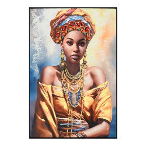 pak-296-000041 ΠΙΝΑΚΑΣ ΣΕ ΚΑΜΒΑ DANNIELA I INART 72X4X102ΕΚ