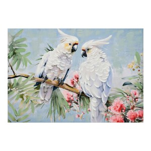 pak-296-000053 ΠΙΝΑΚΑΣ ΣΕ ΚΑΜΒΑ PAROTE INART 100X3X70ΕΚ