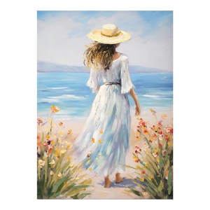 pak-296-000055 ΠΙΝΑΚΑΣ ΣΕ ΚΑΜΒΑ AVRA INART 60X3X90ΕΚ