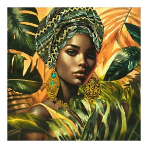 pak-296-000074 ΠΙΝΑΚΑΣ ΣΕ ΚΑΜΒΑ GANGALO Ι INART 100X3X100ΕΚ