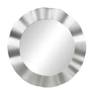 pak-298-000006 ΚΑΘΡΕΠΤΗΣ PERFOR INART ΑΣΗΜΙ PP Φ55X2.5ΕΚ