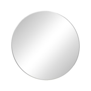 pak-298-000015 ΚΑΘΡΕΠΤΗΣ NHAOS INART ΑΣΗΜΙ ΑΛΟΥΜΙΝΙΟ Φ60X2.5ΕΚ