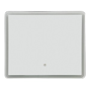 pak-298-000052 ΚΑΘΡΕΠΤΗΣ LED QUADROU INART  PP-ΑΛΟΥΜΙΝΙΟ 60X3X50ΕΚ