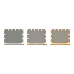 pak-298-000057-1 ΚΑΘΡΕΠΤΗΣ BELIA PAKOWORLD LED 60X12X80ΕΚ