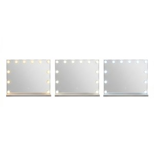 pak-298-000057-2 ΚΑΘΡΕΠΤΗΣ BELIA PAKOWORLD LED 60X12X80ΕΚ