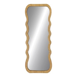 pak-298-000062 ΚΑΘΡΕΠΤΗΣ ZERBON PAKOWORLD MDF ΣΕ ΦΥΣΙΚΗ ΑΠΟΧΡΩΣΗ 60X1.5X155ΕΚ