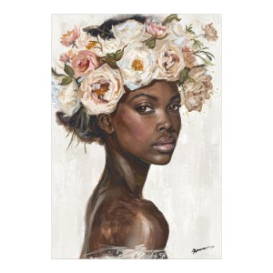 pak-301-000044 ΠΙΝΑΚΑΣ ΣΕ ΚΑΜΒΑ FLERI INART 70X3.5X100ΕΚ