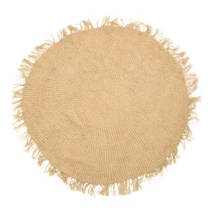 pak-302-000050 ΧΑΛΙ CHATA INART ΓΙΟΥΤΑ ΣΕ ΦΥΣΙΚΗ ΑΠΟΧΡΩΣΗ Φ120X1ΕΚ