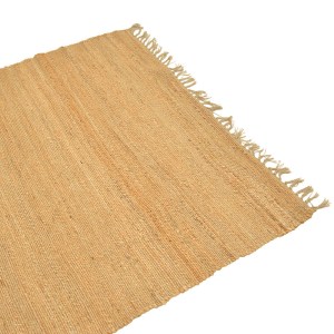 pak-302-000058-1 ΧΑΛΙ TEPPE PAKOWORLD ΓΙΟΥΤΑ ΣΕ ΦΥΣΙΚΗ ΑΠΟΧΡΩΣΗ 230X160X1ΕΚ