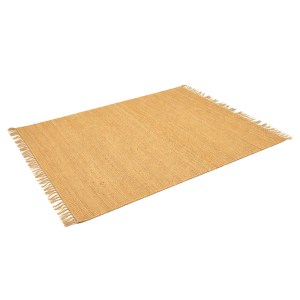 pak-302-000058 ΧΑΛΙ TEPPE PAKOWORLD ΓΙΟΥΤΑ ΣΕ ΦΥΣΙΚΗ ΑΠΟΧΡΩΣΗ 230X160X1ΕΚ