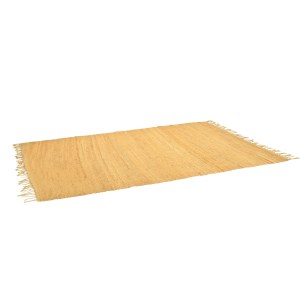 pak-302-000059 ΧΑΛΙ TEPPE PAKOWORLD ΓΙΟΥΤΑ ΣΕ ΦΥΣΙΚΗ ΑΠΟΧΡΩΣΗ 300X200X1ΕΚ