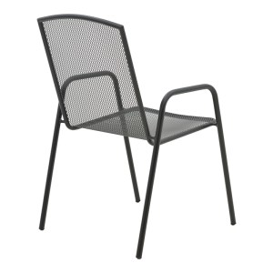 pak-308-000001-2 ΠΟΛΥΘΡΟΝΑ POMEDON PAKOWORLD ΣΤΟΙΒΑΖΟΜΕΝΗ ΜΑΥΡΟ ΜΕΤΑΛΛΟ 56X64X87ΕΚ