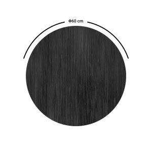 pak-310-000013-1 ΕΠΙΦΑΝΕΙΑ ΤΡΑΠΕΖΙΟΥ JEDRE PAKOWORLD ΚΑΡΥΔΙ Φ60ΕΚ