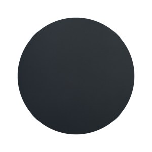 pak-310-000018 ΕΠΙΦΑΝΕΙΑ ΤΡΑΠΕΖΙΟΥ SENSIE PAKOWORLD ΑΝΘΡΑΚΙ Φ60ΕΚ