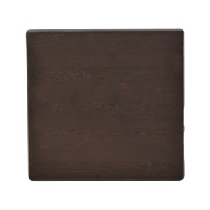 pak-310-000041 ΕΠΙΦΑΝΕΙΑ ΤΡΑΠΕΖΙΟΥ BELLO PAKOWORLD WENGE 70X70ΕΚ