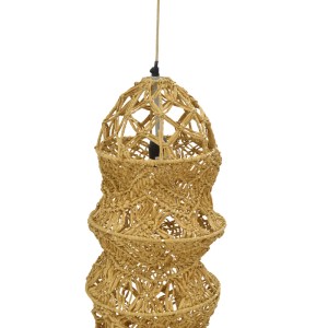 pak-311-000010-2 ΦΩΤΙΣΤΙΚΟ ΟΡΟΦΗΣ FROLA INART E27 ΦΥΣΙΚΟ Φ25X115ΕΚ