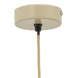 pak-311-000017-3 ΦΩΤΙΣΤΙΚΟ ΟΡΟΦΗΣ LOZIR INART E27 ΦΥΣΙΚΟ Φ60X110ΕΚ