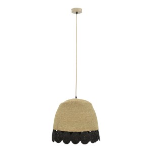 pak-311-000019 ΦΩΤΙΣΤΙΚΟ ΟΡΟΦΗΣ SONRO INART E27 ΦΥΣΙΚΟ Φ50X115ΕΚ