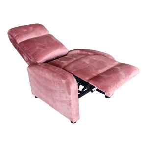 pak-331-000011-1 ΠΟΛΥΘΡΟΝΑ RELAX NORVA PAKOWORLD ΒΕΛΟΥΔΟ ΣΕ ΣΑΠΙΟ ΜΗΛΟ ΑΠΟΧΡΩΣΗ 68.5X86X100ΕΚ