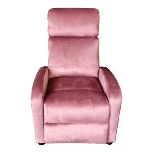 pak-331-000011-2 ΠΟΛΥΘΡΟΝΑ RELAX NORVA PAKOWORLD ΒΕΛΟΥΔΟ ΣΕ ΣΑΠΙΟ ΜΗΛΟ ΑΠΟΧΡΩΣΗ 68.5X86X100ΕΚ