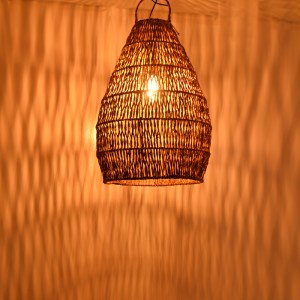 pak-337-000004-1 ΦΩΤΙΣΤΙΚΟ ΟΡΟΦΗΣ KELOG INART ΨΑΘΑ ΣΕ ΚΑΦΕ ΑΠΟΧΡΩΣΗ 50X50X70ΕΚ