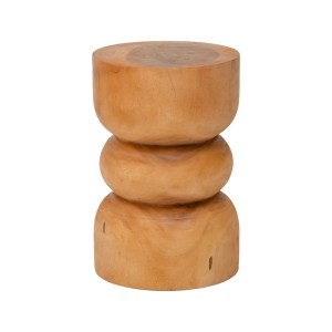 pak-338-000024-1 ΣΚΑΜΠΟ ESTELLE PAKOWORLD SUAR ΞΥΛΟ ΣΕ ΦΥΣΙΚΗ ΑΠΟΧΡΩΣΗ Φ30X45ΕΚ