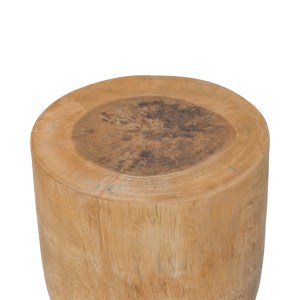 pak-338-000040-1 ΣΚΑΜΠΟ KOA PAKOWORLD SUAR ΞΥΛΟ ΣΕ ΦΥΣΙΚΗ ΑΠΟΧΡΩΣΗ Φ28X46ΕΚ