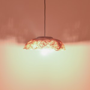 pak-339-000014-1 ΦΩΤΙΣΤΙΚΟ ΟΡΟΦΗΣ PICTERE INART ABACA ΞΥΛΟ ΣΕ ΦΥΣΙΚΟ ΧΡΩΜΑ Φ50X20ΕΚ