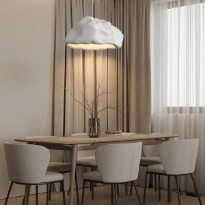 pak-342-000092-1 ΦΩΤΙΣΤΙΚΟ ΟΡΟΦΗΣ LED GKERY PAKOWORLD E27 PS ΛΕΥΚΟ Φ52X30ΕΚ