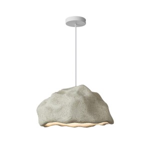 pak-342-000092 ΦΩΤΙΣΤΙΚΟ ΟΡΟΦΗΣ LED GKERY PAKOWORLD E27 PS ΛΕΥΚΟ Φ52X30ΕΚ