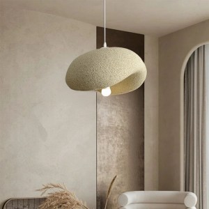 pak-342-000094-1 ΦΩΤΙΣΤΙΚΟ ΟΡΟΦΗΣ LED FERECON PAKOWORLD E27 PS ΜΠΕΖ Φ45X25ΕΚ