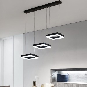 pak-342-000101-1 ΦΩΤΙΣΤΙΚΟ ΟΡΟΦΗΣ ΤΡΙΦΩΤΟ BENOR PAKOWORLD LED ΜΕΤΑΛΛΟ ΜΑΥΡΟ 70X20X15ΕΚ