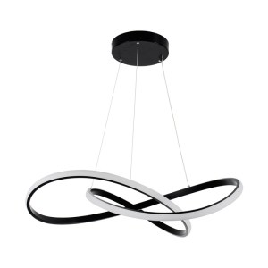 pak-342-000130 ΦΩΤΙΣΤΙΚΟ ΟΡΟΦΗΣ ARTISUN PAKOWORLD LED ΜΕΤΑΛΛΟ ΜΑΥΡΟ Φ56X100ΕΚ