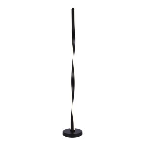 pak-342-000142-2 ΦΩΤΙΣΤΙΚΟ ΔΑΠΕΔΟΥ JOUNKO PAKOWORLD LED ΜΑΥΡΟ ΜΕΤΑΛΛΙΚΟ Φ20X130ΕΚ