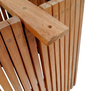 pak-343-000033-2 ΒΑΣΗ ΤΡΑΠΕΖΙΟΥ DARIUS PAKOWORLD MINDI ΞΥΛΟ ΣΕ ΦΥΣΙΚΗ ΑΠΟΧΡΩΣΗ 60X60X75ΕΚ