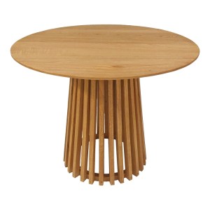 pak-343-000052-4 ΤΡΑΠΕΖΑΡΙΑ ELAIZA-KENDA I PAKOWORLD ΣΕΤ 3ΤΕΜ ΣΕ ΦΥΣΙΚΗ-ΜΠΕΖ ΑΠΟΧΡΩΣΗ Φ80X75ΕΚ