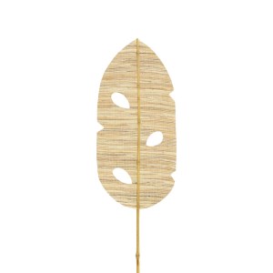 pak-343-000114-1 ΔΙΑΚΟΣΜΗΤΙΚΟ ΦΥΤΟ FIRWEY INART BANANA LEAF ΣΕ ΦΥΣΙΚΗ ΑΠΟΧΡΩΣΗ Υ200ΕΚ
