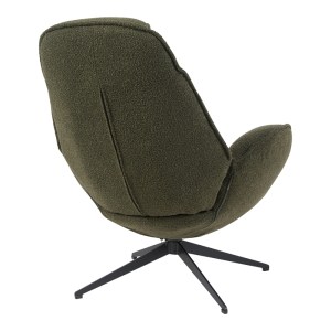 pak-350-000043-1 ΠΟΛΥΘΡΟΝΑ ΠΕΡΙΣΤΡΕΦΟΜΕΝΗ FLAGO PAKOWORLD ΜΠΟΥΚΛΕ ΥΦΑΣΜΑ ΛΑΔΙ 85X88X103.5ΕΚ