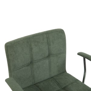 pak-360-000033-5 ΚΑΡΕΚΛΑ ΓΡΑΦΕΙΟΥ BULECO PAKOWORLD ΛΑΔΙ ΥΦΑΣΜΑ 56X46X74-86ΕΚ