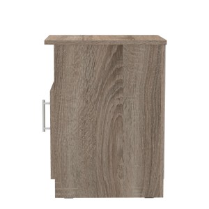 pak-361-000034-3 ΚΟΜΟΔΙΝΟ GALDI PAKOWORLD ΣΕ SONOMA TRUFFLE ΑΠΟΧΡΩΣΗ 40X45X60ΕΚ