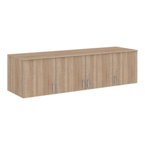 pak-361-000108 ΠΑΤΑΡΙ ΝΤΟΥΛΑΠΑΣ ROYAL PAKOWORLD ΤΕΤΡΑΦΥΛΛΟ SONOMA 200X58X53ΕΚ