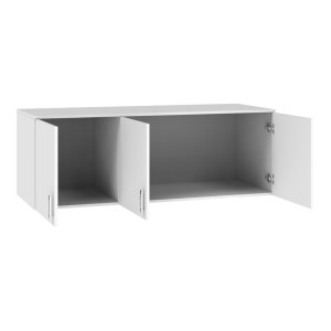 pak-361-000115-1 ΠΑΤΑΡΙ ΝΤΟΥΛΑΠΑΣ ROYAL PAKOWORLD ΤΡΙΦΥΛΛΟ ΛΕΥΚΟ 150X58X53ΕΚ