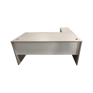 pak-367-000004-2.png ΓΡΑΦΕΙΟ ΕΡΓΑΣΙΑΣ ΕΠΑΓΓΕΛΜΑΤΙΚΟ ΑΝΑΣΤΡΕΨΙΜΟ ARMADI PAKOWORLD ΓΩΝΙΑΚΟ ΣΕ SONOMA-ΛΕΥΚΗ ΑΠΟΧΡΩΣΗ 140X70X75ΕΚ