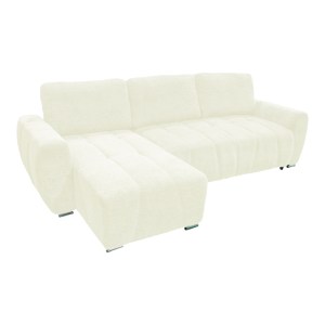 pak-371-000009 ΓΩΝΙΑΚΟΣ ΑΝΑΣΤΡΕΨΙΜΟΣ ΚΑΝΑΠΕΣ-ΚΡΕΒΑΤΙ VIVAD PAKOWORLD ΥΦΑΣΜΑ ΣΕ ΜΠΕΖ ΑΠΟΧΡΩΣΗ 275X164X91ΕΚ