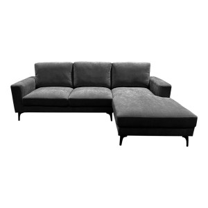 pak-371-000011-1 ΓΩΝΙΑΚΟΣ ΚΑΝΑΠΕΣ MENANDE PAKOWORLD ΑΡΙΣΤΕΡΗ ΓΩΝΙΑ ΜΕ ΑΝΘΡΑΚΙ ΥΦΑΣΜΑ 248X173X89ΕΚ