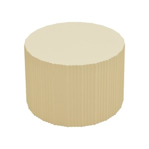pak-372-000052-2 ΤΡΑΠΕΖΑΚΙΑ ΣΑΛΟΝΙΟΥ PONTY PAKOWORLD ΣΕΤ 2 ΤΕΜ ΜΑΝΓΚΟ ΞΥΛΟ ΟΨΗ ΤΡΑΒΕΡΤΙΝΑΣ